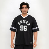 Nylon Mesh Jersey